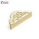 Brushed Brass Handle